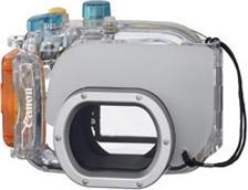 Immagine prodotto Canon WP-DC6, custodia subacquea (Custodia subacquea)