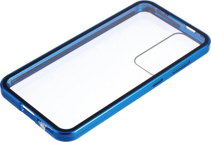 Immagine prodotto Cover-Discount Galaxy S25 - Front- & Back Panzerglas (Samsung Galaxy S25)