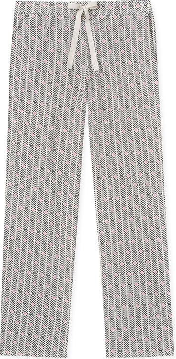 Immagine prodotto Schiesser Pantaloni del pigiama Mix + Relax (34)