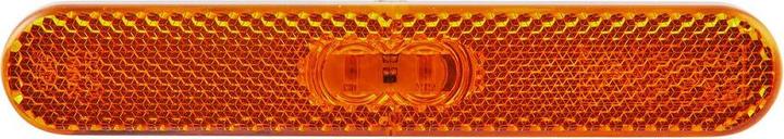 Produktbild Hella Seitenmarkierungsleuchte links LED für HOBBYCAR HYMER KNAUS