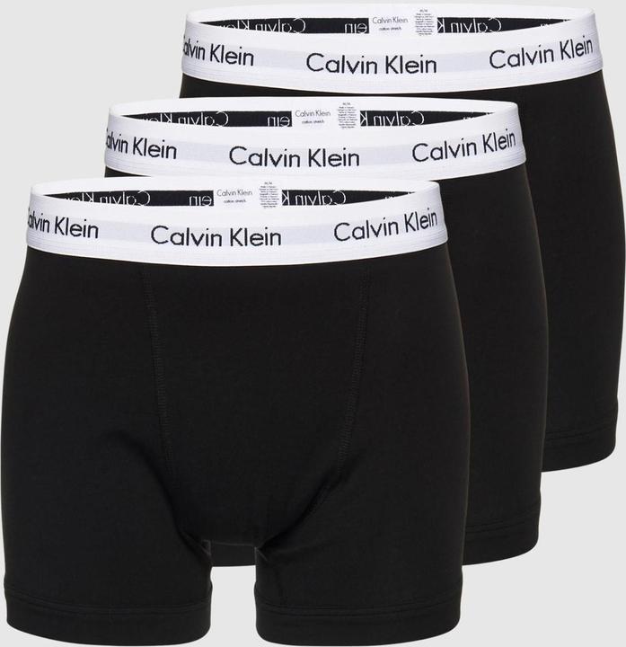 Calvin Klein Trunk