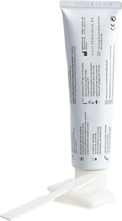 Produktbild Froximun Skin Suspension Susp (120 ml, Creme)