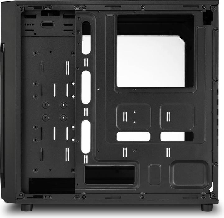 Produktbild Sharkoon VG6-W Blue (ATX)