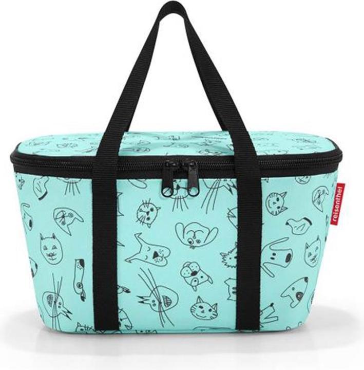 Actual product image reisenthel Cooler bag (4 l)