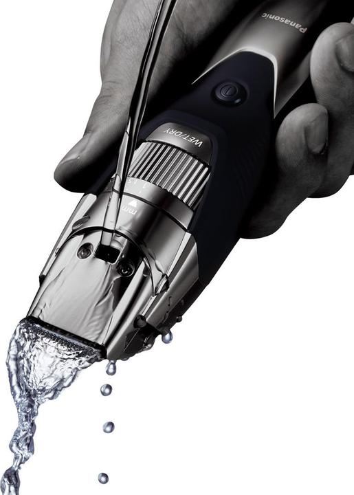 Actual product image Panasonic Beard trimmer