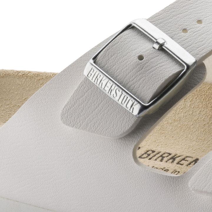 Actual product image Birkenstock Arizona Birko-Flor normal (41)