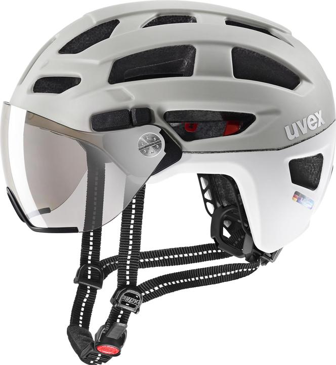 Uvex Sports Finale Visor