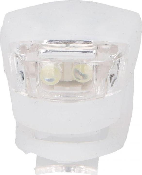 Actual product image Dunlop 2er Set LED Lichter (450 lm)