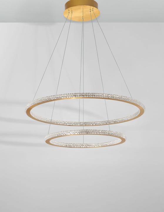 Actual product image Nova Luce Cilion (3555 lm)