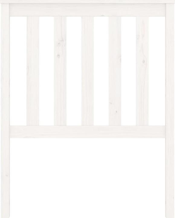 Produktbild VidaXL Alberto (81 x 6 x 101 cm)