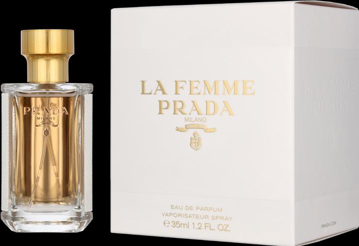 Immagine prodotto Prada La Femme (Eau de parfum, 35 ml)