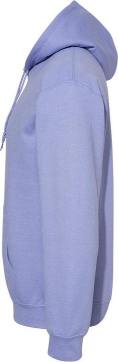 Immagine prodotto Gildan Felpa con Cappuccio Adulto Unisex (XXL)