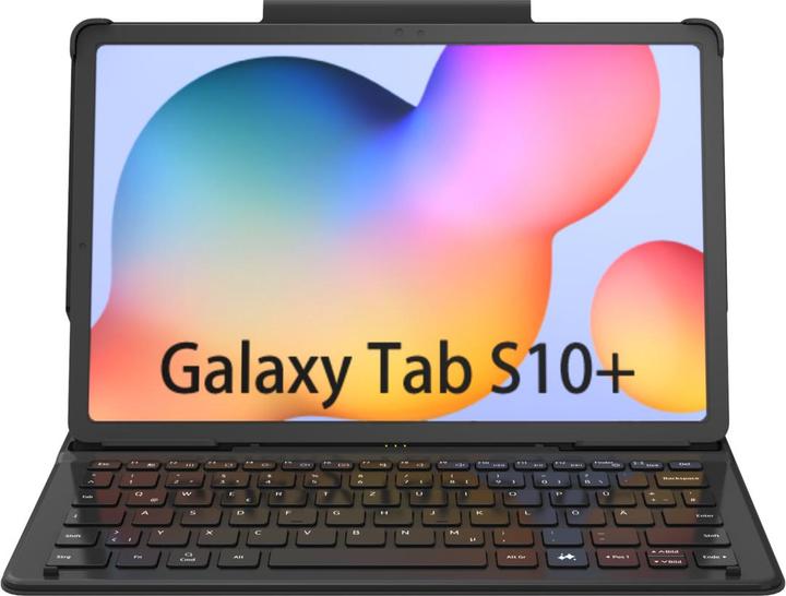 Samsung Neos (DE, Galaxy Tab S10+)