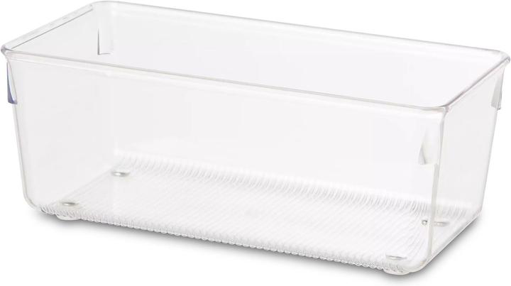 Produktbild iDesign Behälter für Schubladen (30 x 10 x 7.5 cm, 2.20 l)