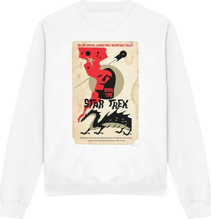 The Original Series Episode 30 Sweatshirt