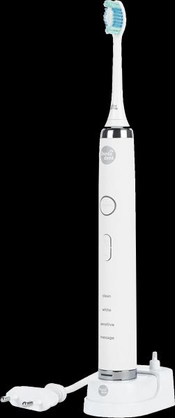 Actual product image dm Dontodent Elektrische Schallzahnbürste Sonic Power (Sonic toothbrush)