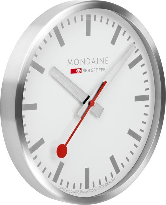 Produktbild Mondaine Clock (25 cm)