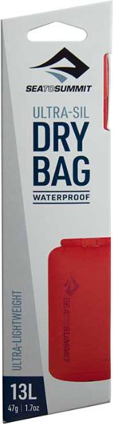 Immagine prodotto Sea To Summit Borsa a secco Ultra-Sil (13 l)