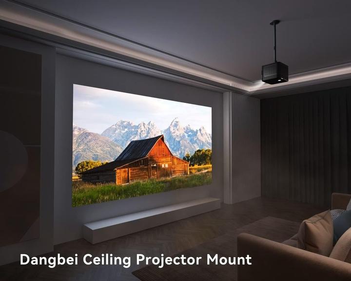 Actual product image Dangbei Ceiling Mount (Ceiling)