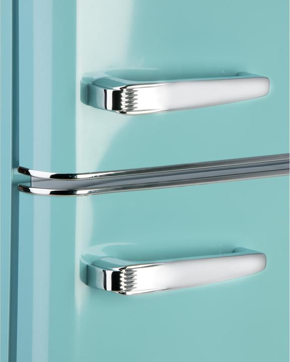 Produktbild Domo DO91705R (206 l)