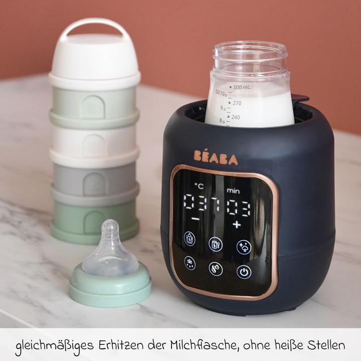 Image du produit Beaba Multi Milk 5in1