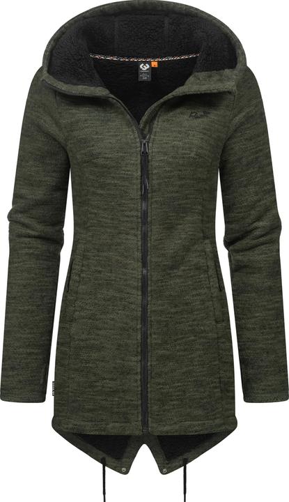 Dark Olive