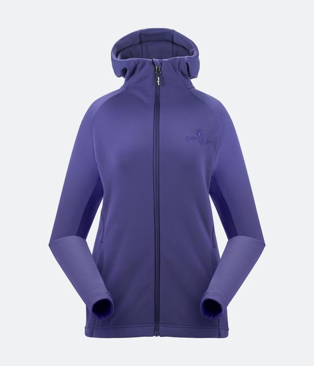 Produktbild Penguin Stretch Isolations Fleece Zip Hoodie (XS)