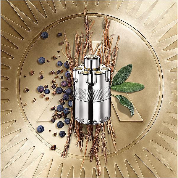 Immagine prodotto Azzaro Fragrance Wanted (Eau de parfum, 50 ml)