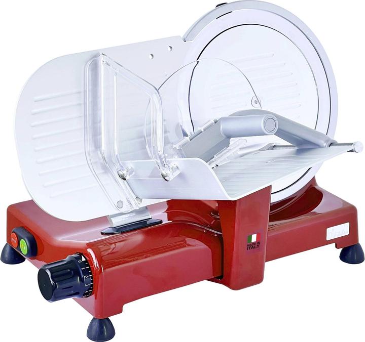 BiKitchen AS2200 rouge