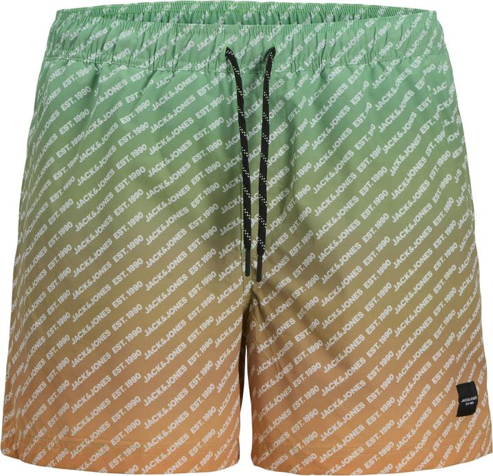 Jack & Jones Regular Fit Badeshorts Junior Badeshorts