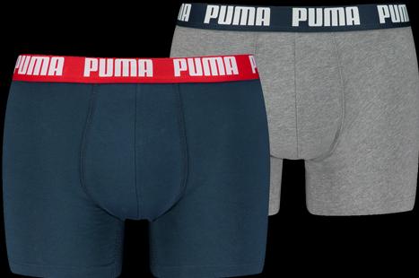 Produktbild Puma Men Everyday Basic Boxer 2p (XL, 2er Pack)