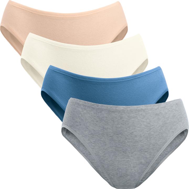 Actual product image Speidel Ladies' briefs 4-pack (48, pack of 4)