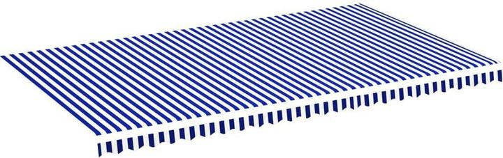 Produktbild VidaXL Lybed (600 x 350 cm)