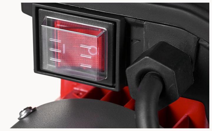 Produktbild Einhell Gartenpumpe GC-GP 6538 (Gartenpumpe)