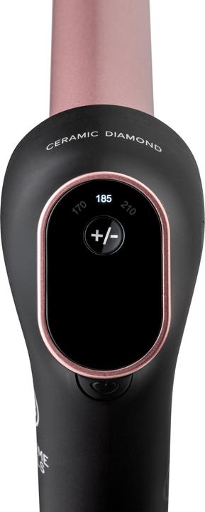 Image du produit Fer à friser Sublime Curls - 11855 (25 mm)