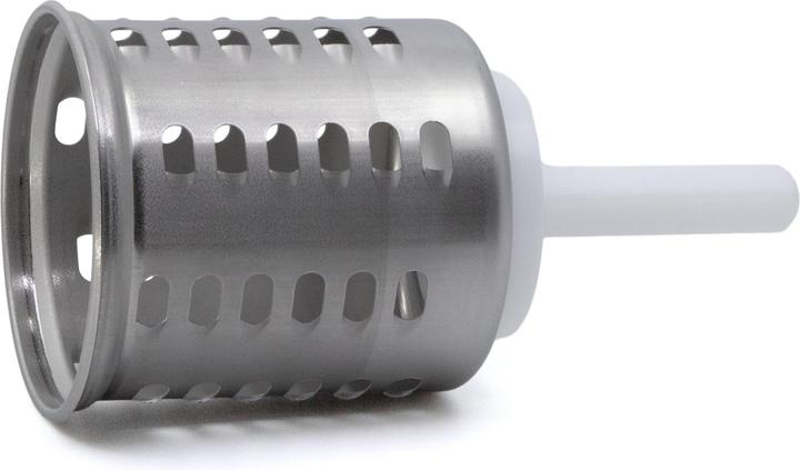 Image du produit Tromco Reibetrommel grob Nr.3 für Raffelvorsatz (KitchenAid/Elektrolux/AEG)