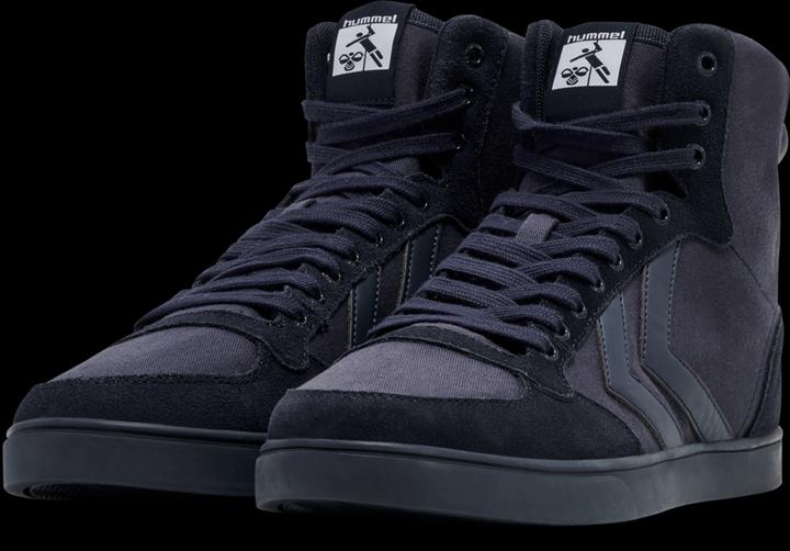 Produktbild hummel Slimmer Stadil Tonal High Sneaker (41)