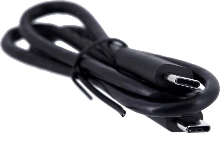 Actual product image Orico 2.5' HDD / SSD Enclosure, 6 Gbps, USB-C 3.1 Gen1 (Black) (2.5")