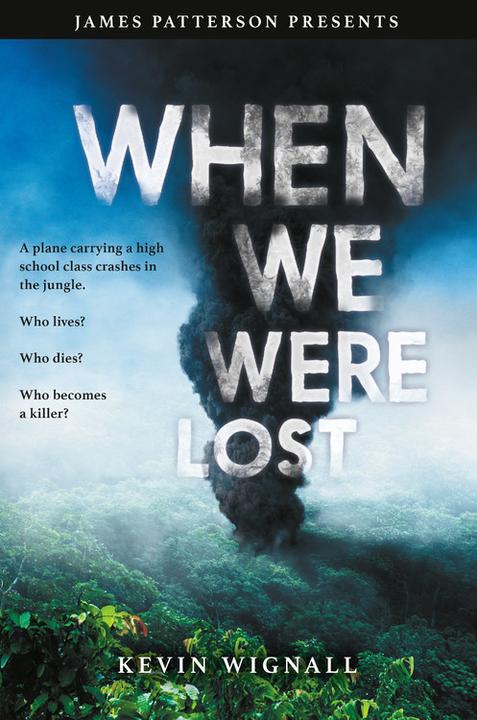 Produktbild When We Were Lost (Englisch, Kevin Wignall, 2020)