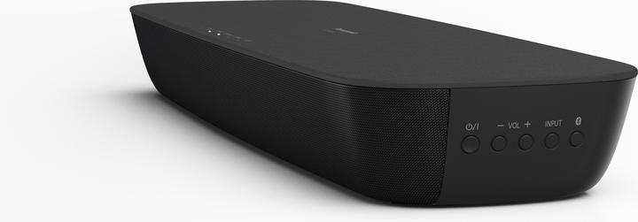Produktbild Panasonic SC-HTB200EGK (80 W, 2.0 Kanal)