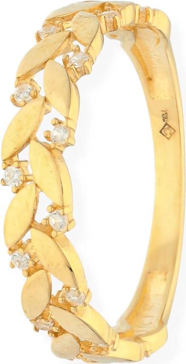 Immagine prodotto Carat Stile (56, Oro 750/18 K)