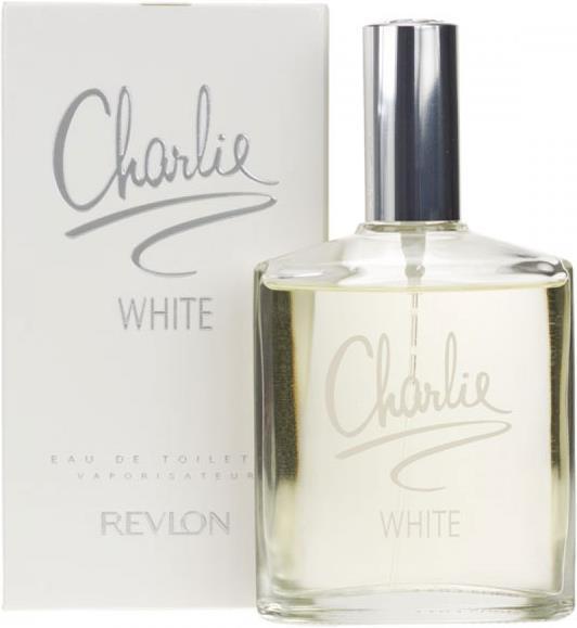 Actual product image Revlon Charlie White (Eau de toilette, 100 ml)