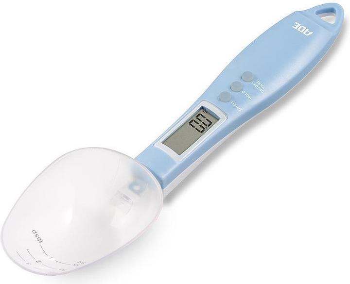 Produktbild ADE Digitale Löffelwaage
