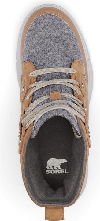 Actual product image Sorel Women's Explorer Next Joan WP (40)