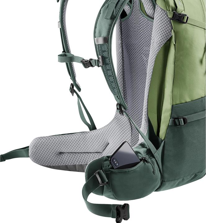 Produktbild Deuter Futura 27 (27 l)