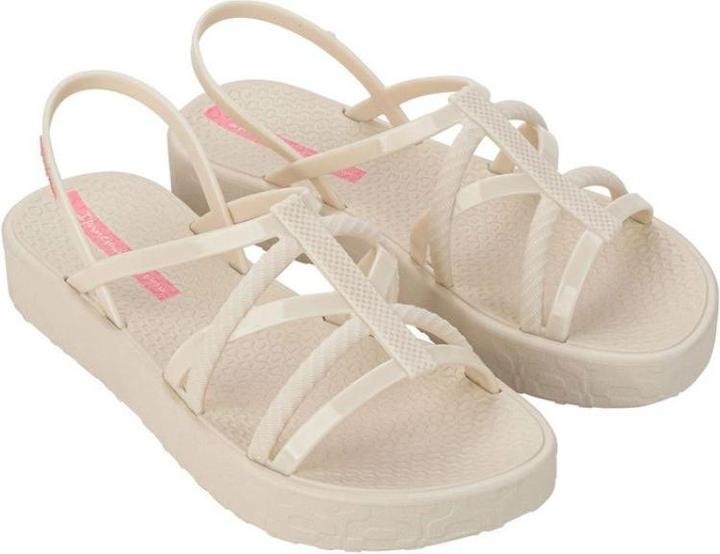 Ipanema Diversa Plateau-Sandalen (41, 42)