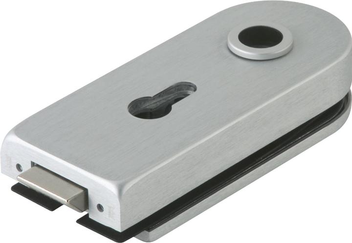 Dormakaba Glass door lock Studio Rondo