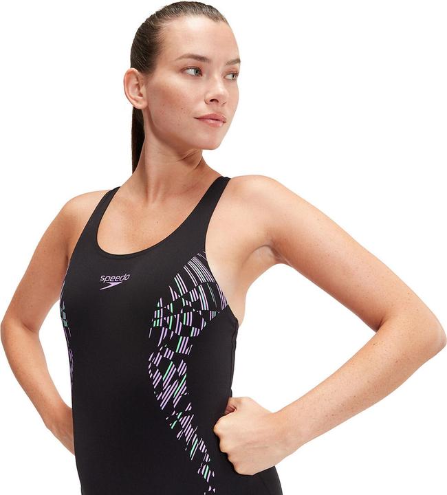 Produktbild Speedo Placement Muscleback (W32/L36)