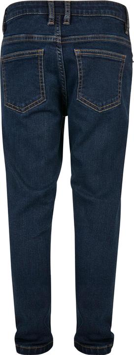 Image du produit Urban Classics Boys Stretch Denim Pants (158)