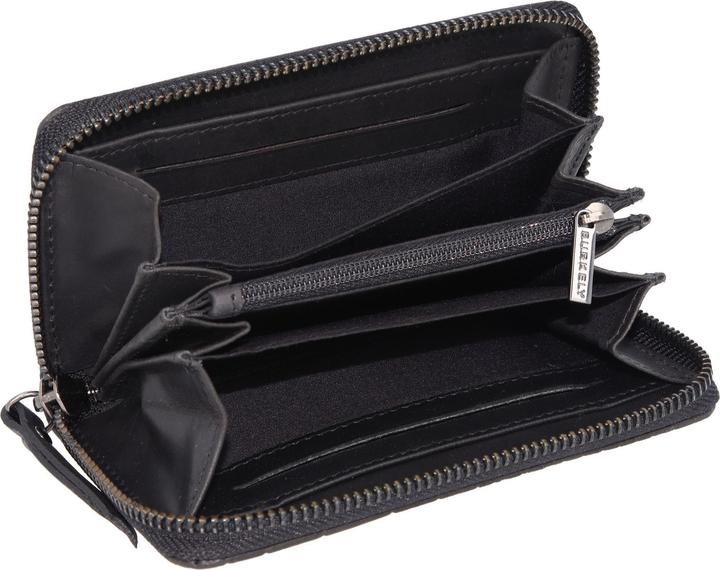 Image du produit Burkely Casual Carly Porte-monnaie en cuir RFID 14 cm
